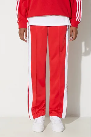 adidas Tepláky Adibreak barva