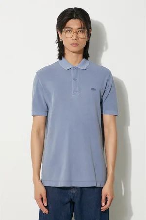 Lacoste Bavlněné polo tričko PH3450 S0I
