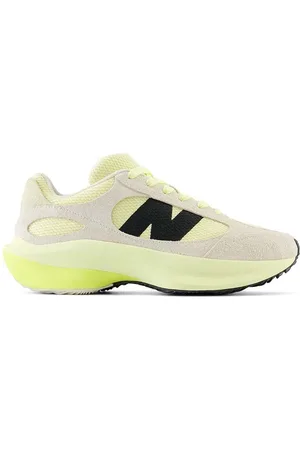 New Balance Tenisky WRPD Runner "Elestric Yellow" barva