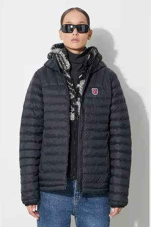 Fjällräven Bunda Expedition Lätt dámská