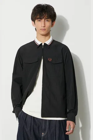 Fred Perry Bunda pánská