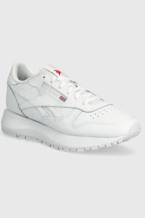 Reebok Kožené tenisky CLASSIC LEATHER barva