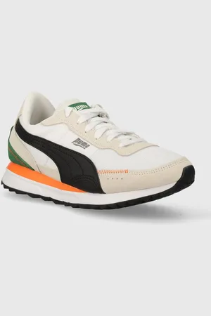 PUMA Tenisky Road Rider barva