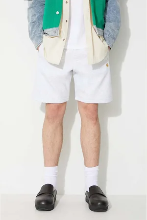 Carhartt Kraťasy Pocket Sweat Short pánské