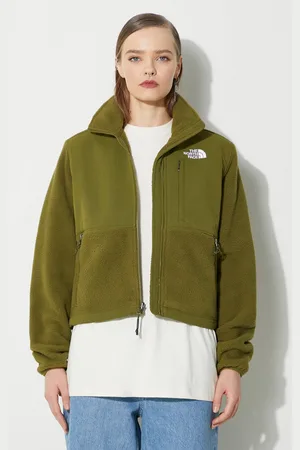 The North Face Bunda W Ripstop Denali Jacket dámská