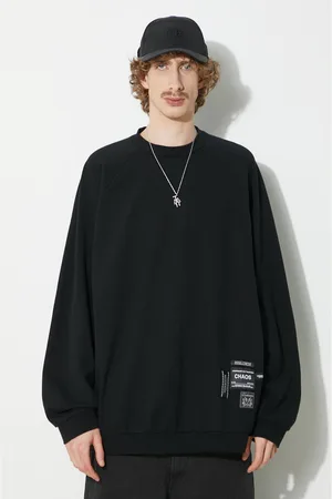 UNDERCOVER Bavlněná mikina Pullover pánská