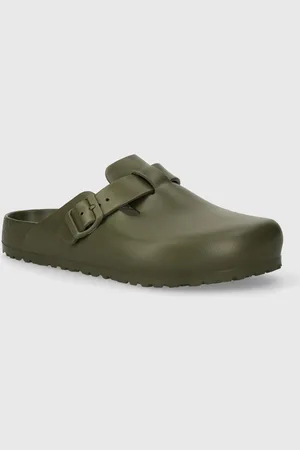 Birkenstock Pantofle Boston EVA pánské