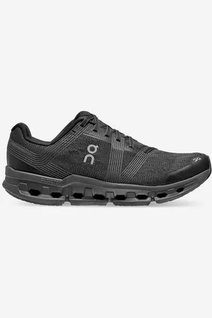 On Running Tenisky On-running Cloudgo 5598626 BLACK/ECLIPSE barva
