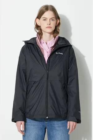 Columbia Outdoorová bunda Inner Limits III barva