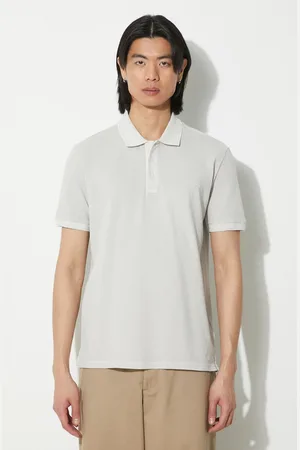 Woolrich Polo tričko Mackinack Polo barva