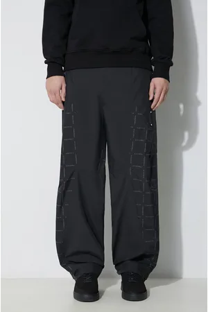 A-cold-wall* Kalhoty Grisdale Storm Pant pánské