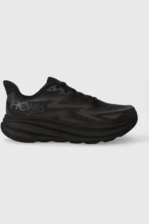 Hoka One One Běžecké boty Clifton 9 tyrkysová barva