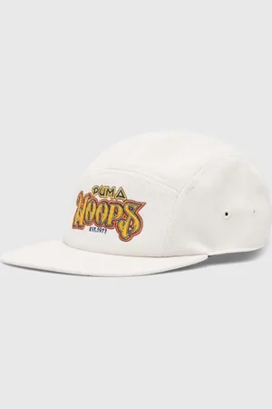 PUMA Kšiltovka Basketball 5 barva