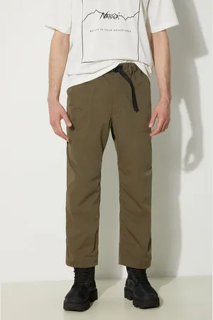Nanga Kalhoty Hinoc Ripstop Field Pants pánské