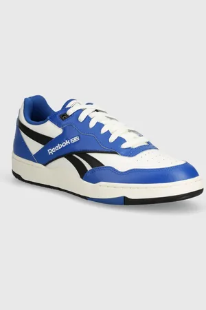 Reebok Kožené tenisky BB 4000 II 100074746