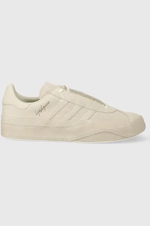 Y-3 Semišové tenisky Gazelle barva