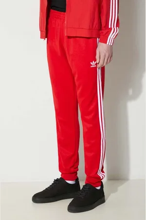 adidas Tepláky Adicolor Classics SST Track Pants barva
