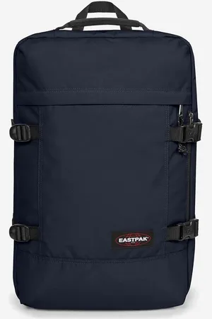 Eastpak Batoh Travelpack tmavomodrá barva