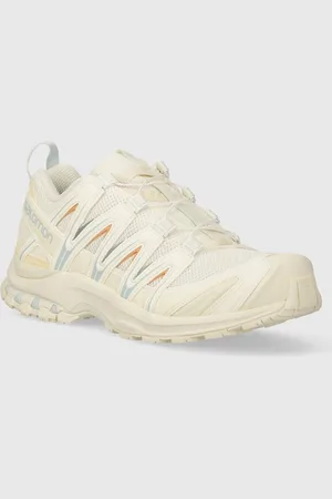 Salomon Boty XA PRO 3D barva