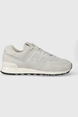 New Balance Semišové tenisky 574 barva