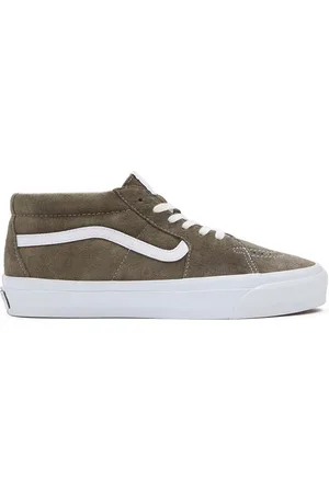 Vans Kecky Premium Standards Sk8-Mid Reissue 83 pánské