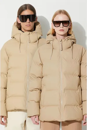 Rains Bunda 15120 Jackets barva