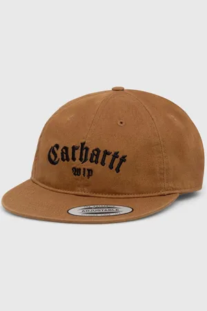 Carhartt Kšiltovka Onyx Cap barva