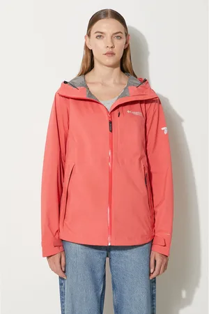 Columbia Outdoorová bunda Ampli-Dry II barva