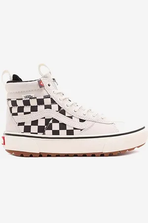 Vans Kecky UA SK8-Hi MTE-2 barva
