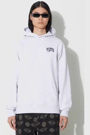 Billionaire Boys Club Bavlněná mikina pánská