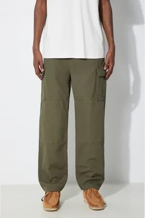 Stan Ray Bavlněné kalhoty Cargo Pant barva