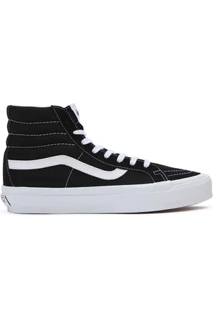 Vans Kecky Premium Standards Sk8-Hi Reissue 38 barva