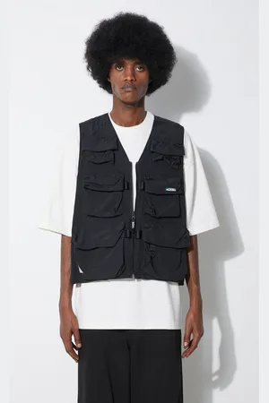 Manastash Vesta River Vest barva