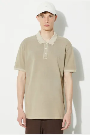 Woolrich Polo tričko Mackinack Polo barva