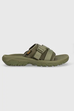Teva Pantofle Hurricane Verge barva