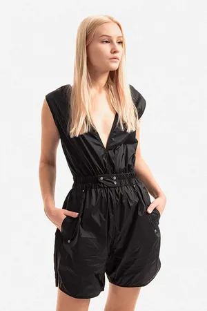 Rick Owens Overal Rick Owens barva