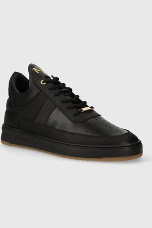 Filling pieces Tenisky Low Top Lux Game barva
