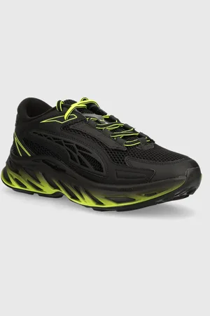 PUMA Tenisky Exotek NITRO barva