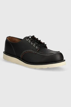 Red Wing Kožené polobotky Shop Moc Oxford pánské