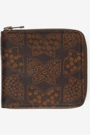 Pins & Needles Peněženka Single Wallet Papillon barva
