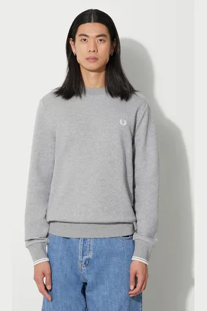 Fred Perry Mikina pánská