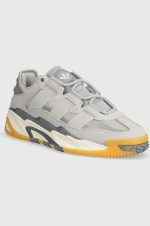 adidas Tenisky NITEBALL barva