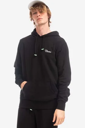 CLOTTEE Bavlněná mikina Jade Donut Hoodie pánská