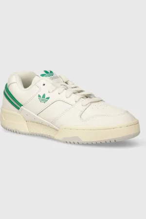 adidas Kožené tenisky Continental 87 barva