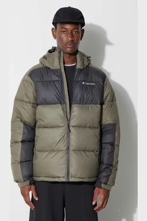 Columbia Bunda M Pike Lake II Hooded Ja pánská