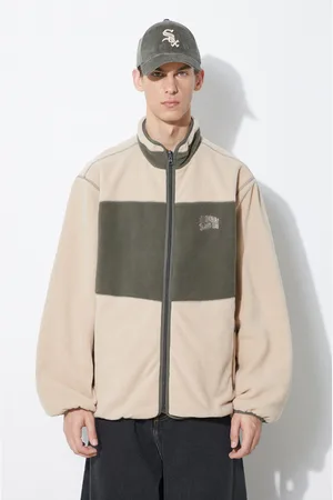 Billionaire Boys Club Oboustranná mikina Pull Out Shell pánská