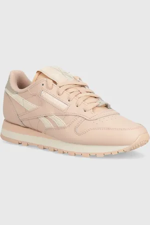 Reebok Kožené tenisky Classic Leather barva