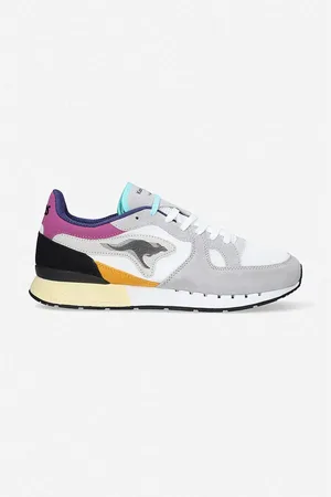KangaROOS Tenisky Coil R1 OG Pop 47290 000 2210 barva