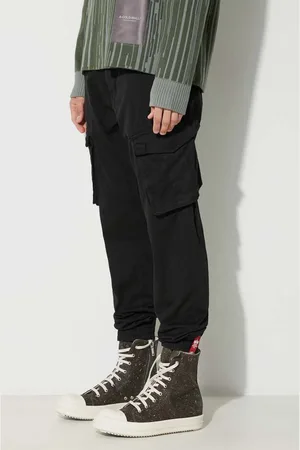 Alpha Industries Kalhoty pánské