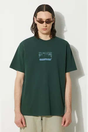 This Is Never That Bavlněné tričko Nightmare Tee barva
